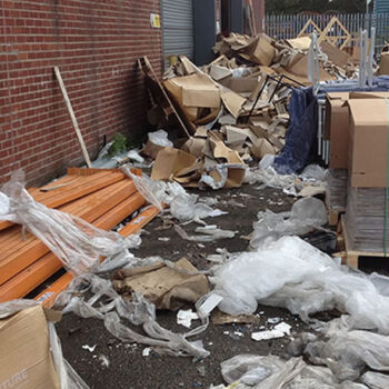 How to find a good rubbish clearance company in Sutton