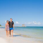 Explore the amazing beaches with your family to spend quality time in Florida