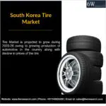 South Korea Tire Market