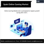 Spain Online Gaming Market