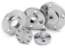 Stainless Steel Flanges-1ea1fb07