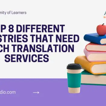 TOP 8 DIFFERENT INDUSTRIES THAT NEED CZECH TRANSLATION SERVICES-b0ad3521