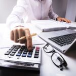 Accountant in Perth