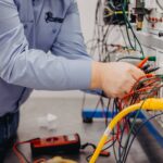The Importance of Electrical Safety Inspections