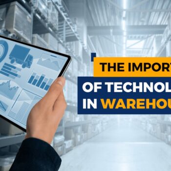 The Importance of technology in Warehousing-5050f36d