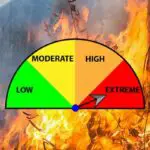 This weekend Oregon facing extreme fire danger-8032419f