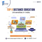 Top 8 Distance Education Universities in India-cd142bf6