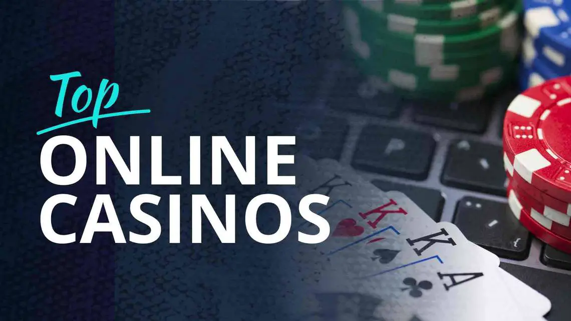 Top US Online Casinos-362d7aa3