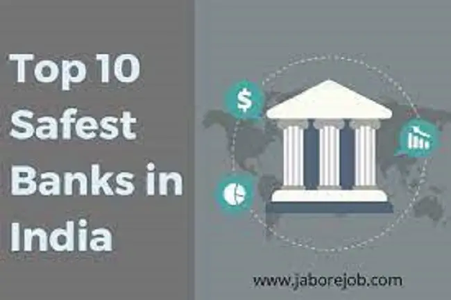 Top safest banks in India-c1299eb0