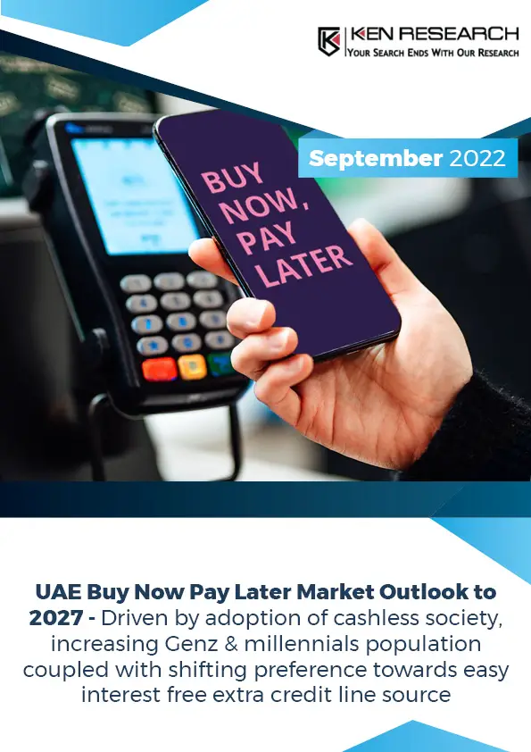 UAE Buy Now Pay Later Market - cover page-04161aa7