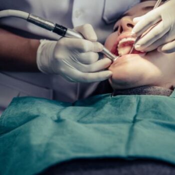 Orthodontist Email List