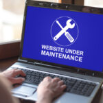 Website maintenance cost in India-655c854e