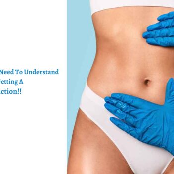 What Every Patient Need To Understand Before Getting A Liposuction-aaef2e02