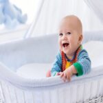 What are 3 reasons that you need to get your baby's cradle-1156d88a