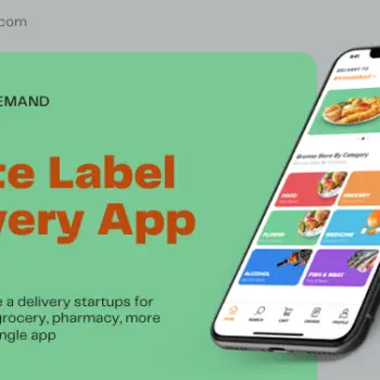 White Label Delivery App-39d0e607
