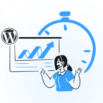 WordPress Website Speed Optimization