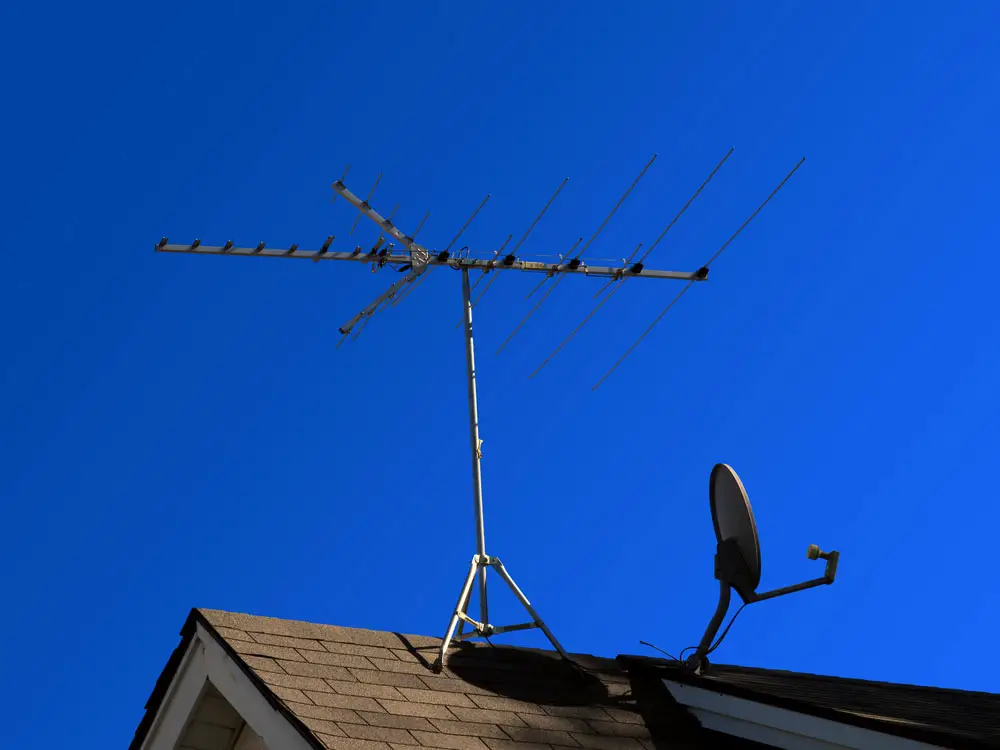 Yagi Antenna-f1ee0004
