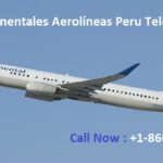 continentaContinentales Aerolíneas peru Telefonol airlines Peru telefono-b59287ae