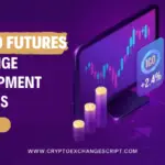 crypto futures exchange development-23a67edc