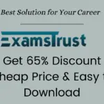 examstrust 65 off-76343631