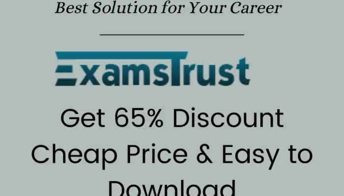 examstrust 65 off-76343631