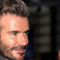 David Beckham faces reaction for helping Football World Cup