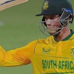 South Africa Vs Bangladesh: Top hitter misses out as South Africa name T20 World Cup squad