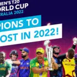 Australia hosts ICC Men's T20 World Cup 2022