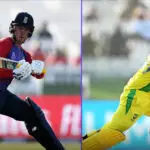England Vs Australia: Jason Roy left out of the T20 World Cup