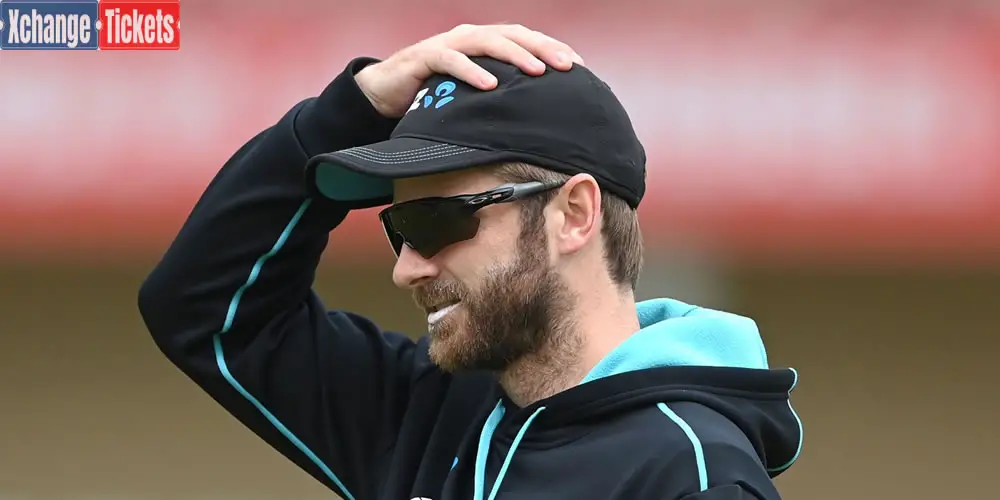New Zealand T20 World Cup Squad, Predictions, Schedule
