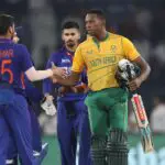 India Vs South Africa: India is the Best Team for T20 World Cup