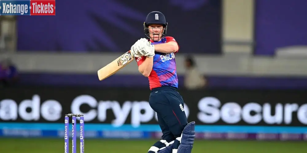 England Vs Afghanistan: England's summer-fall leaves T20 World Cup planning in a mess