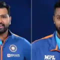 India T20 World Cup: BCCI unveils India's new jersey