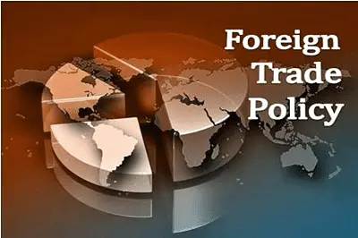 foreign trade policy-2379a7b4