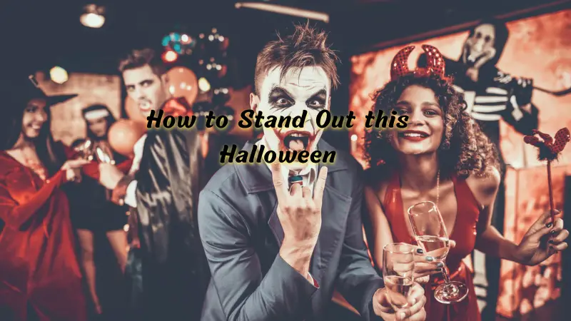 how to stand out thie halloween-3e575685