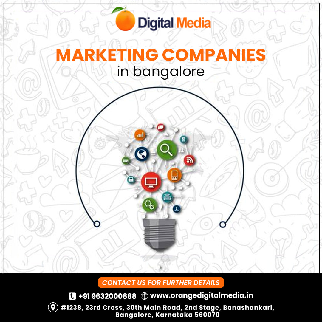 marketing companies in bangalore-036c05b0