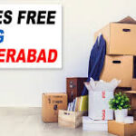 Movers and Packers in Hyderabad - LogisticMart