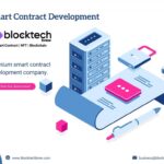 smart contract development company Block Tech Brew
