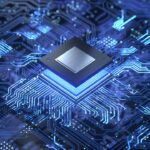 Semiconductor manufacturing