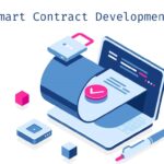 Best Smart Contract Development Company - Blocktech Brew