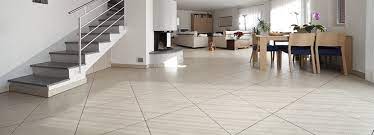 tile flooring