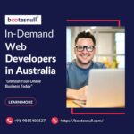 Web Development Company in Australia