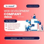Web Development Company in India
