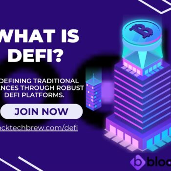what is Defi-8c9f7140
