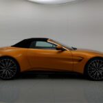 2022 Aston Martin Vantage Roadster Review-2aab8243