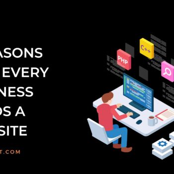 5 Reasons Why Every Business Needs a Website-aa516cbe