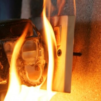 5 Top Causes of Electrical Fires and How to Prevent Them