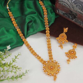 kundan jewellery