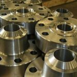 Alloy Steel A182 F11 Flanges Manufacturer-0ee8e8ab