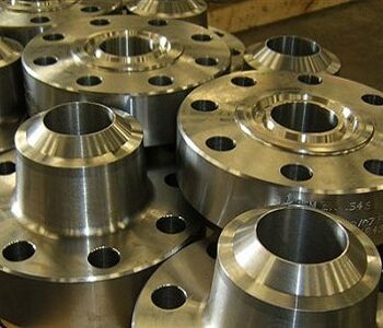 Alloy Steel A182 F11 Flanges Manufacturer-0ee8e8ab